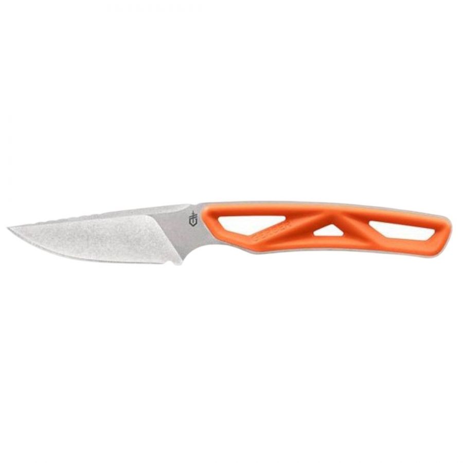 Gerber Exo-Mod Caper, cuchillo, naranja