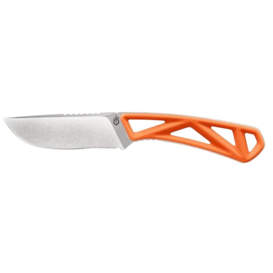 Gerber Exo-Mod, cuchillo, naranja