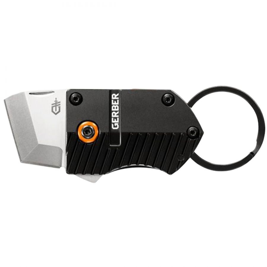 Gerber KeyNote, navaja, plata