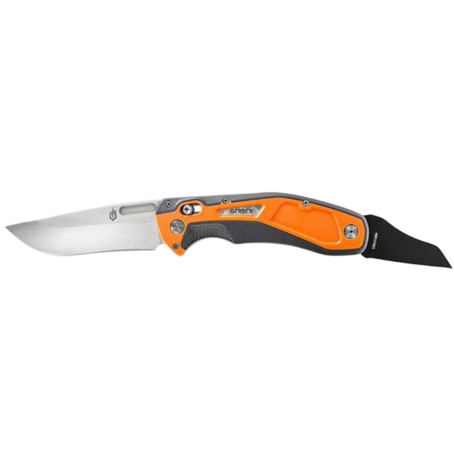 Gerber Randy Newberg, navaja de bolsillo