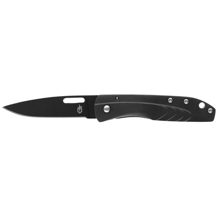 Gerber STL 2.5 Folder, navaja de bolsillo