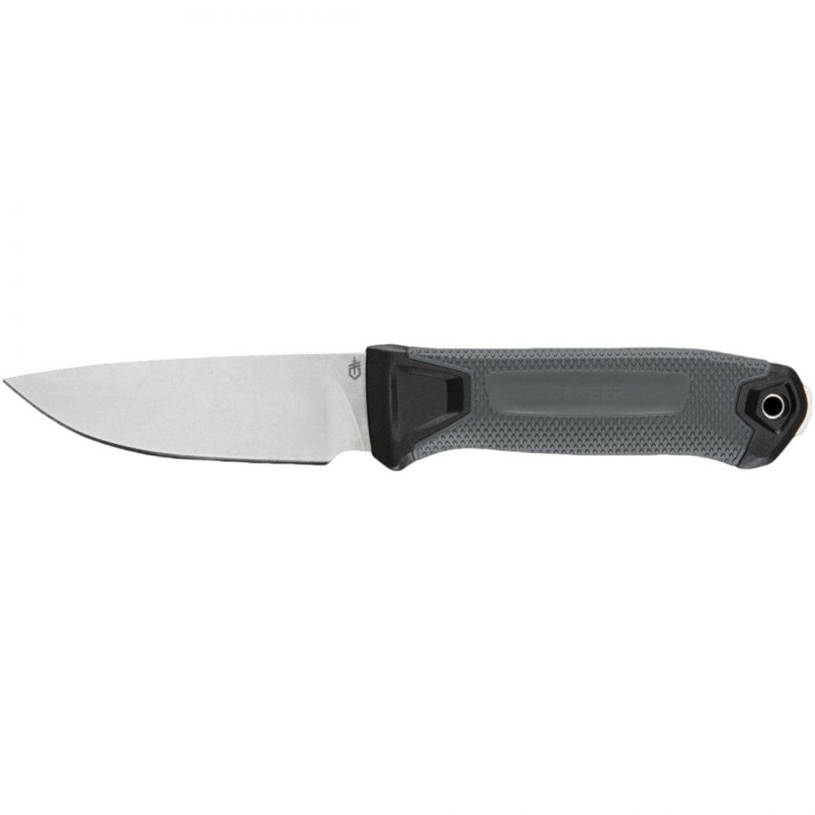 Gerber Strongarm, cuchillo, gris