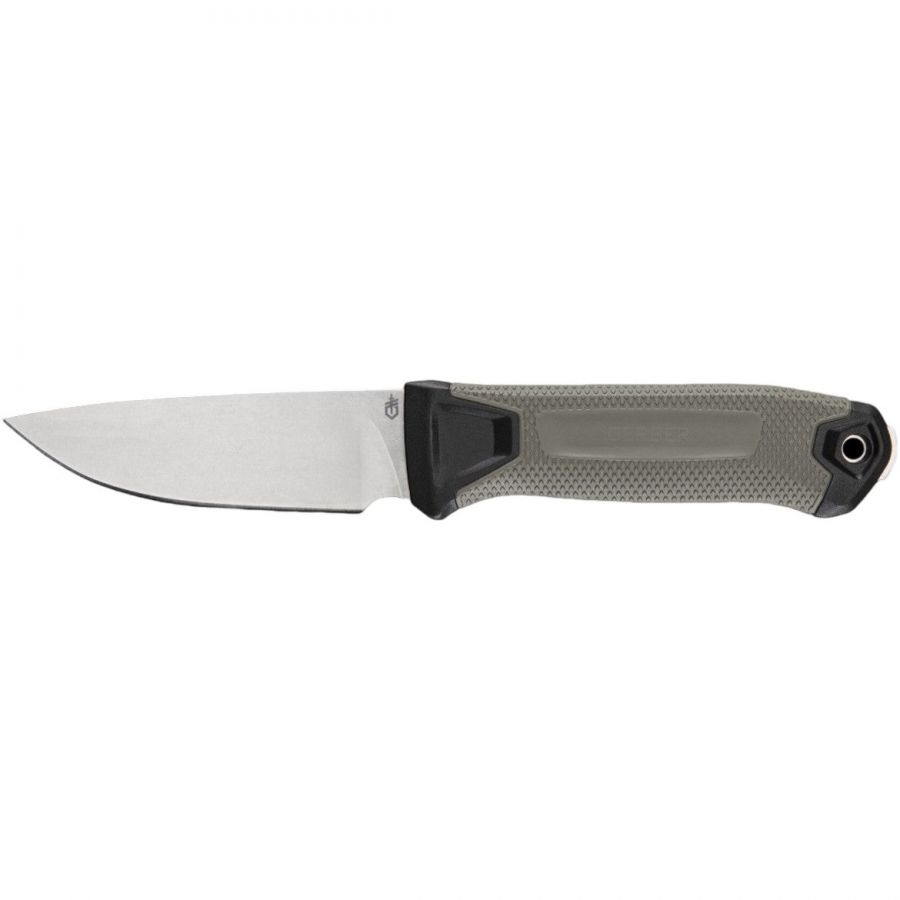 Gerber Strongarm, cuchillo, verde