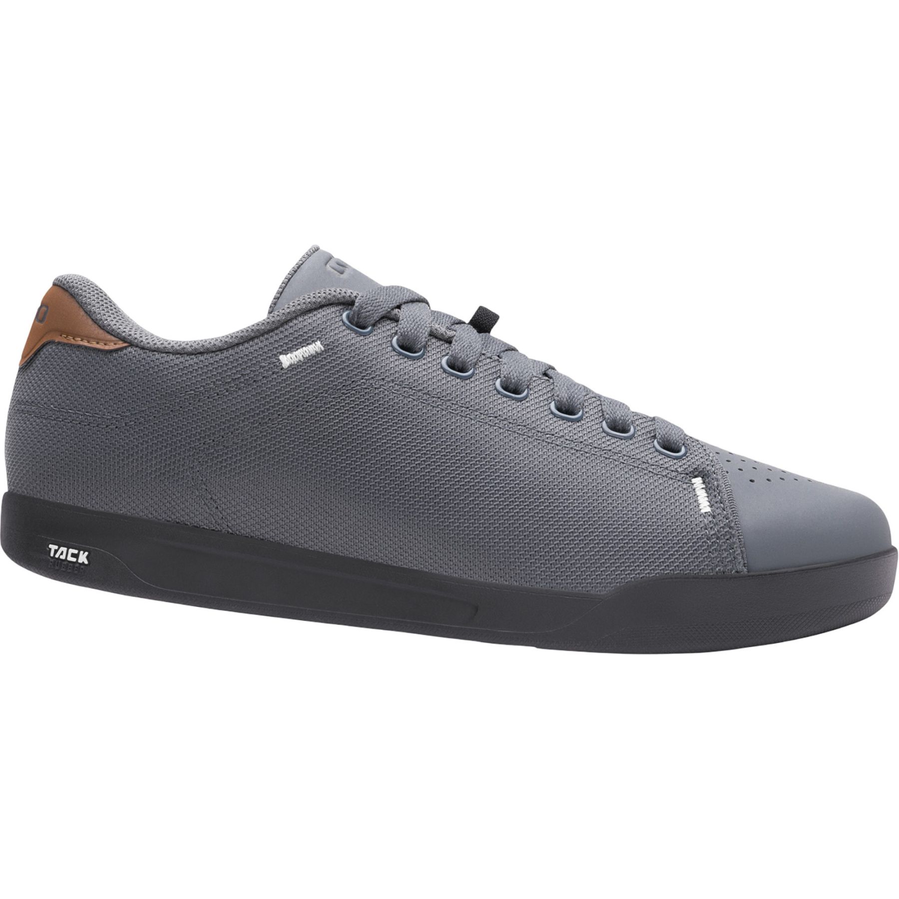Giro Deed W, zapatillas de ciclismo, gris