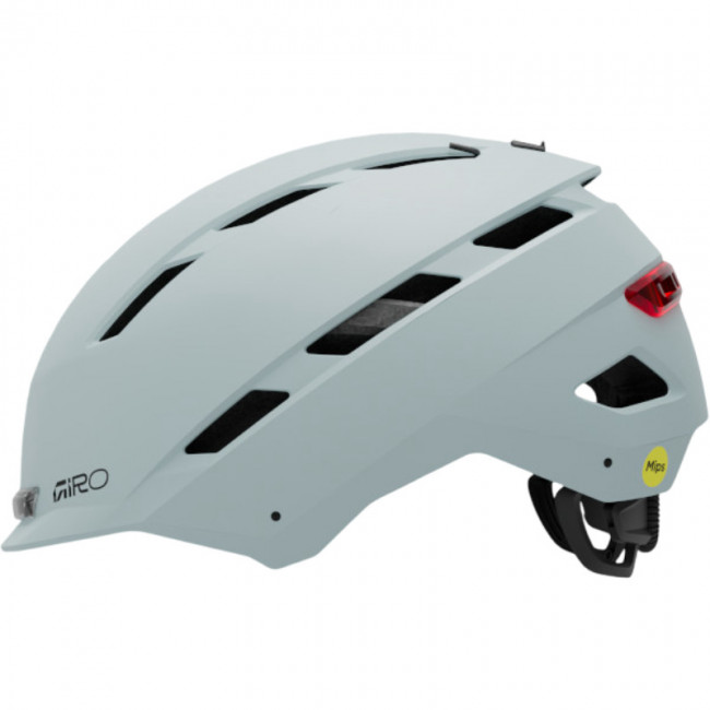 Giro Escape Mips, casco de ciclismo, azul