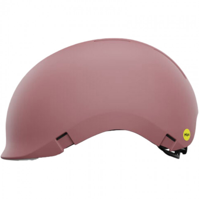 Giro Hoxton Mips, casco de ciclismo, rosa