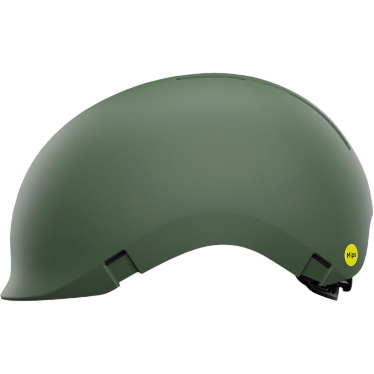 Giro Hoxton Mips, casco de ciclismo, verde
