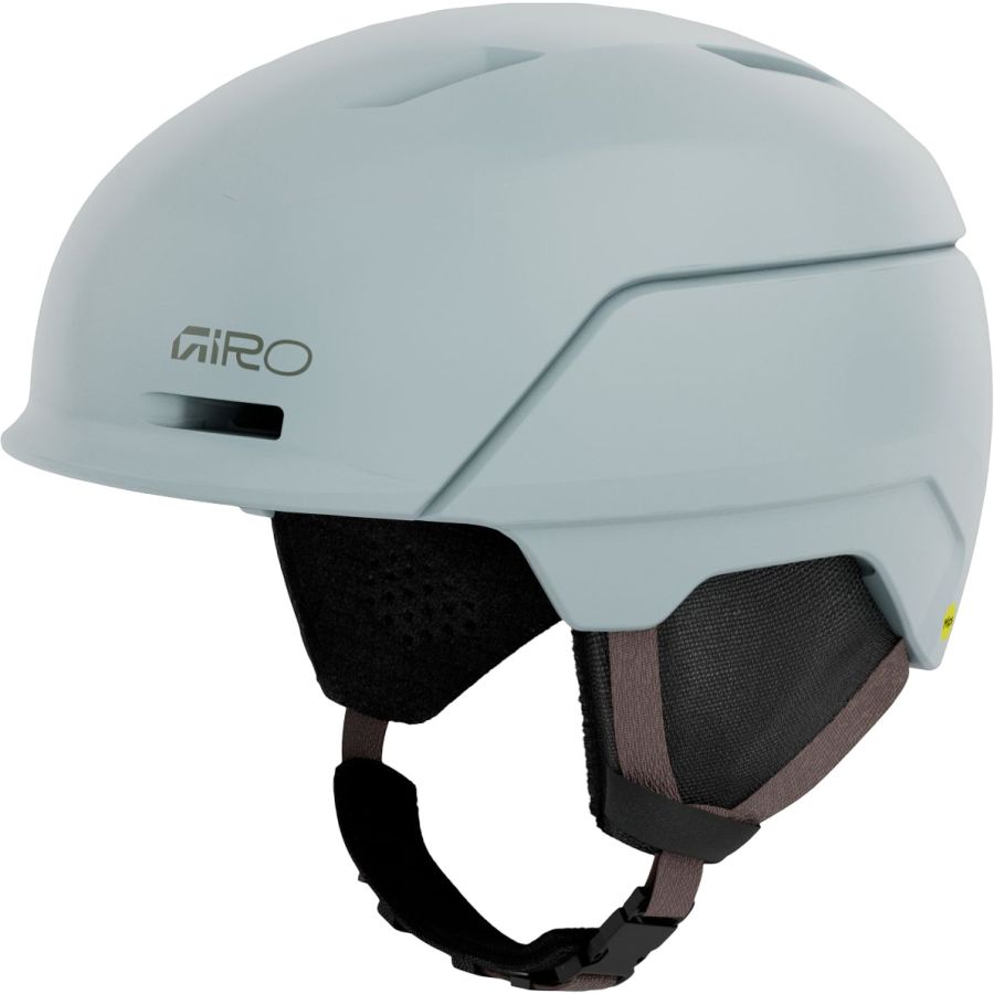 Giro Neo Mips II, casco de esquí, azul