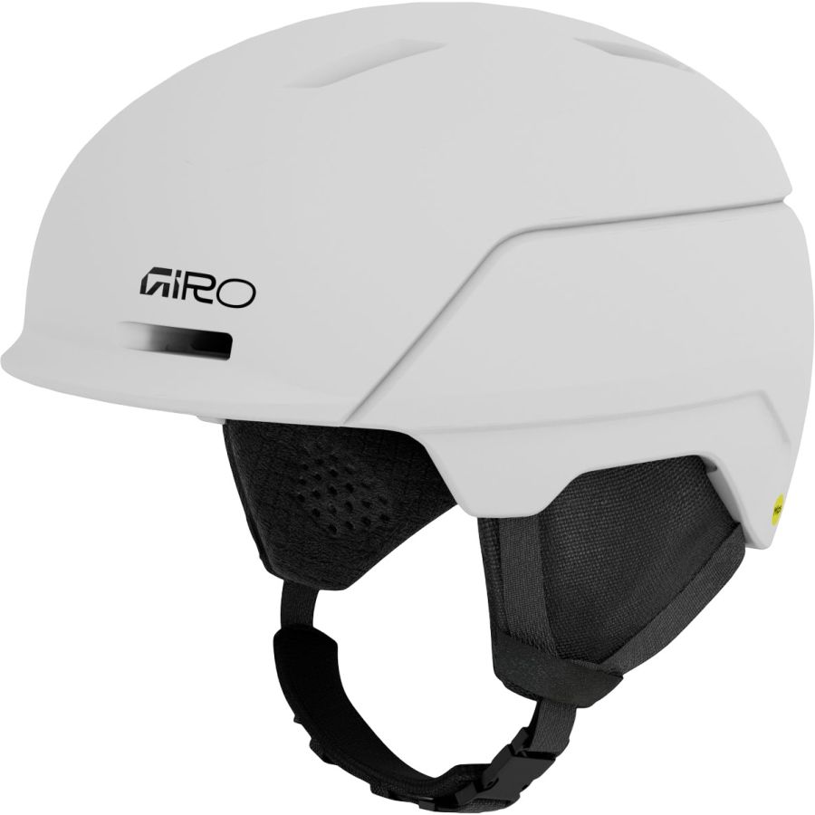 Giro Neo Mips II, casco de esquí, blanco