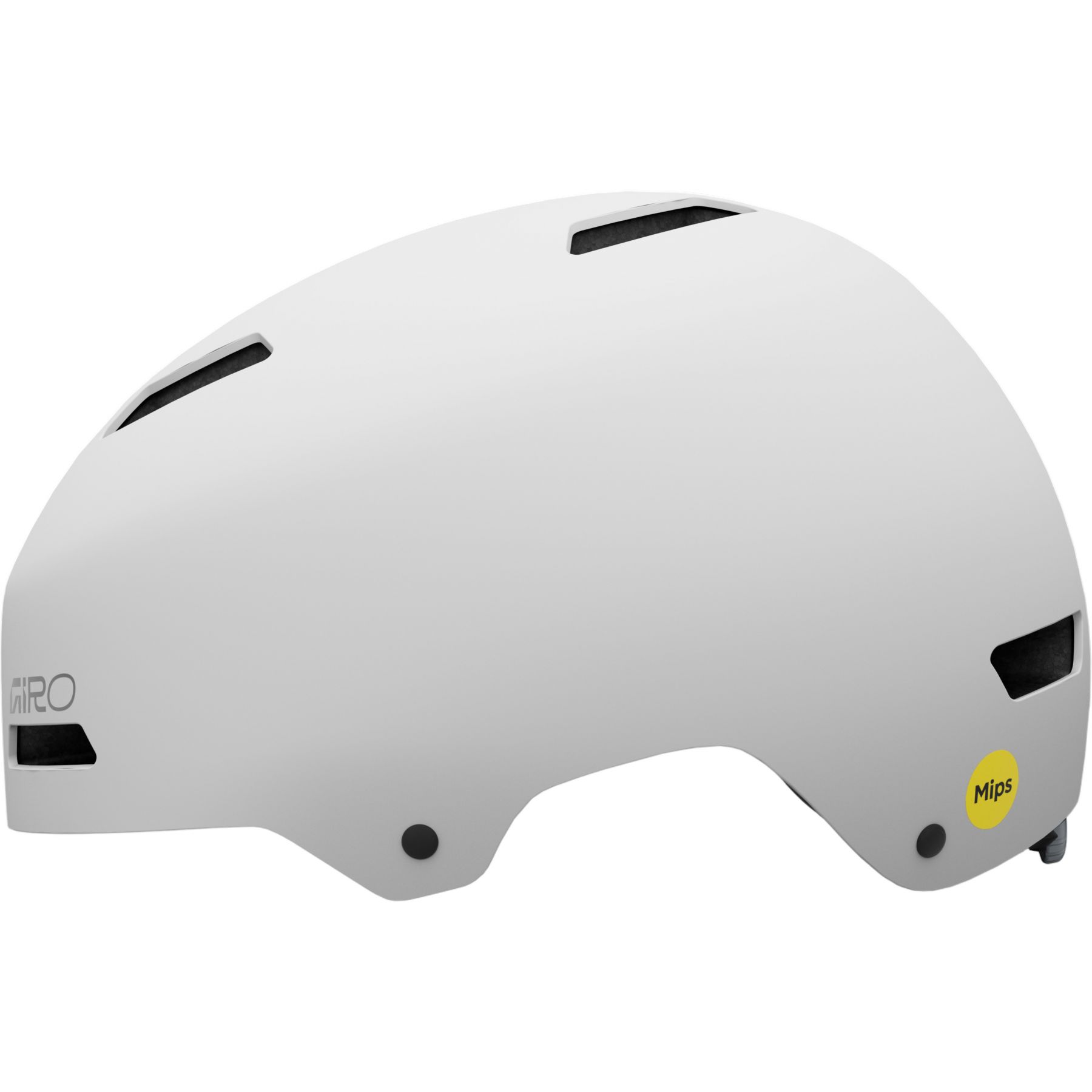 Giro Quarter FS Mips, casco de ciclismo, blanco