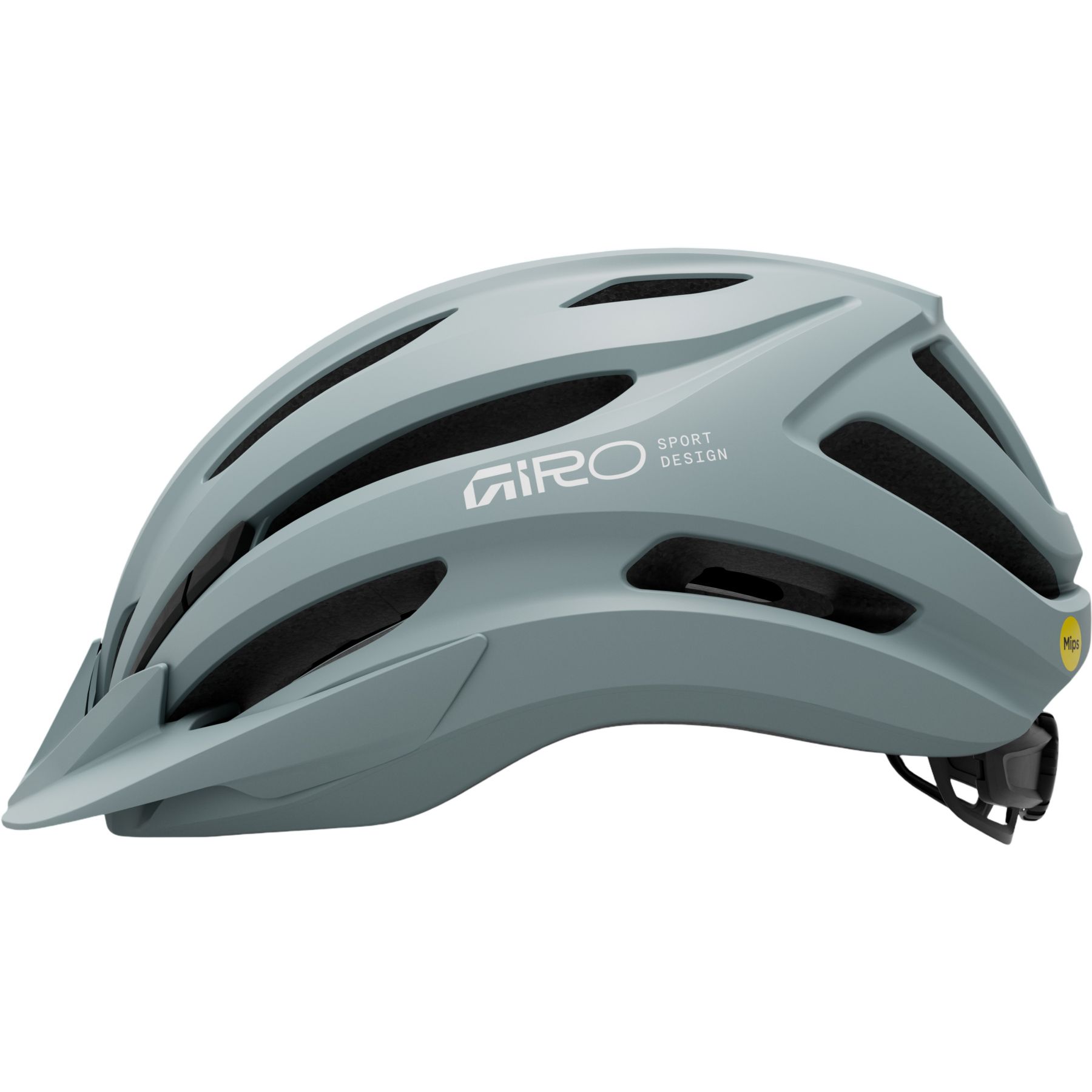 Giro Register Mips II, casco de ciclismo, azul