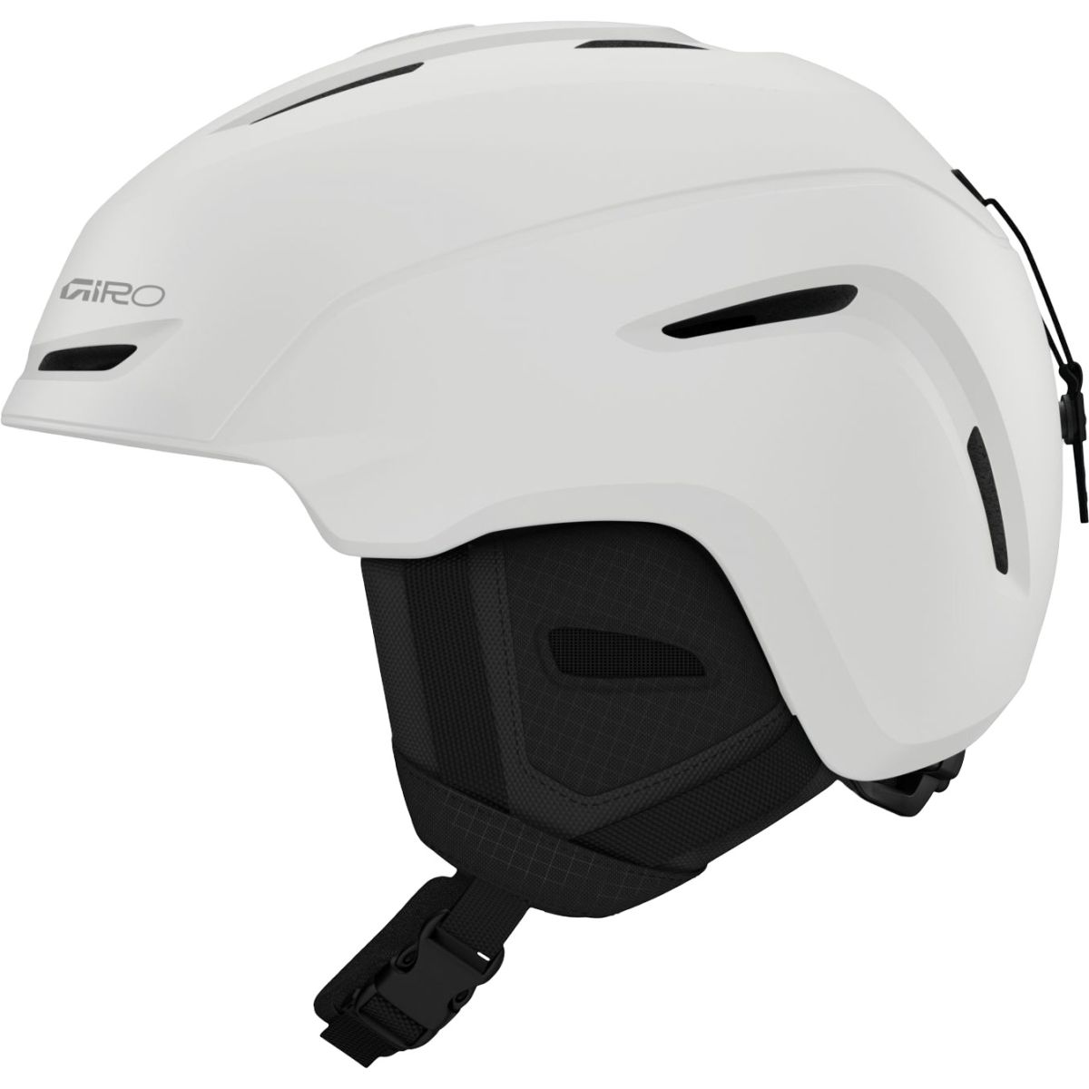 Giro Sario Mips, casco de esquí, blanco