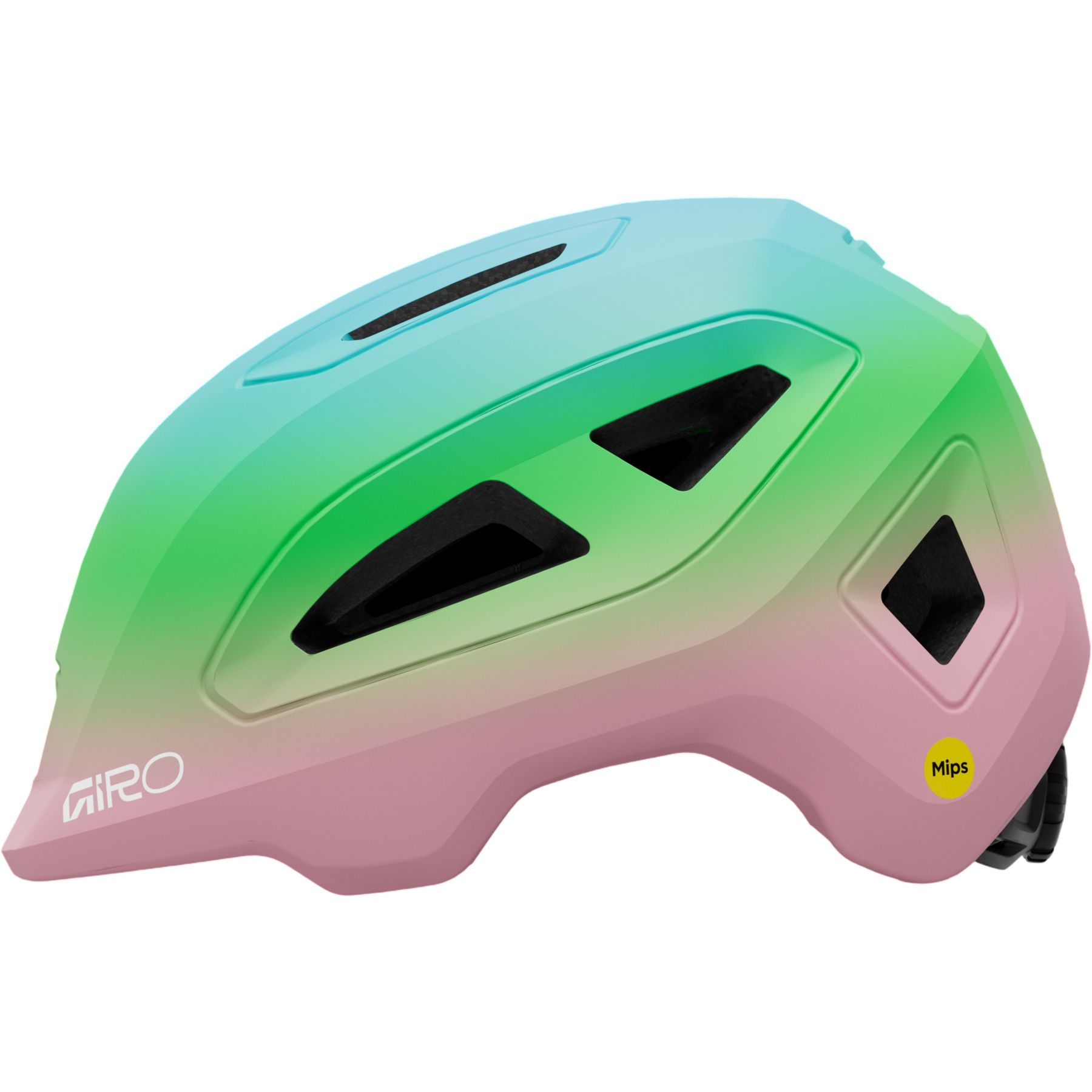 Giro Scamp Mips II, casco de ciclismo, rosa