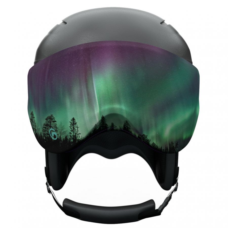 Aurora Visorsoc
