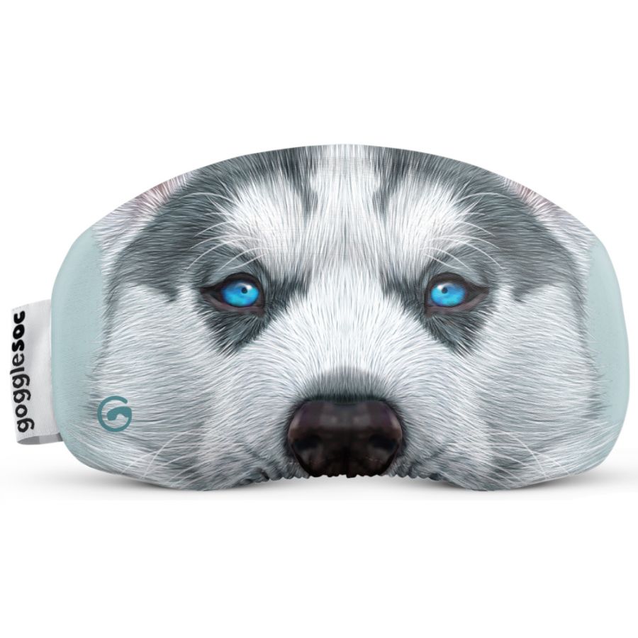 Husky Soc