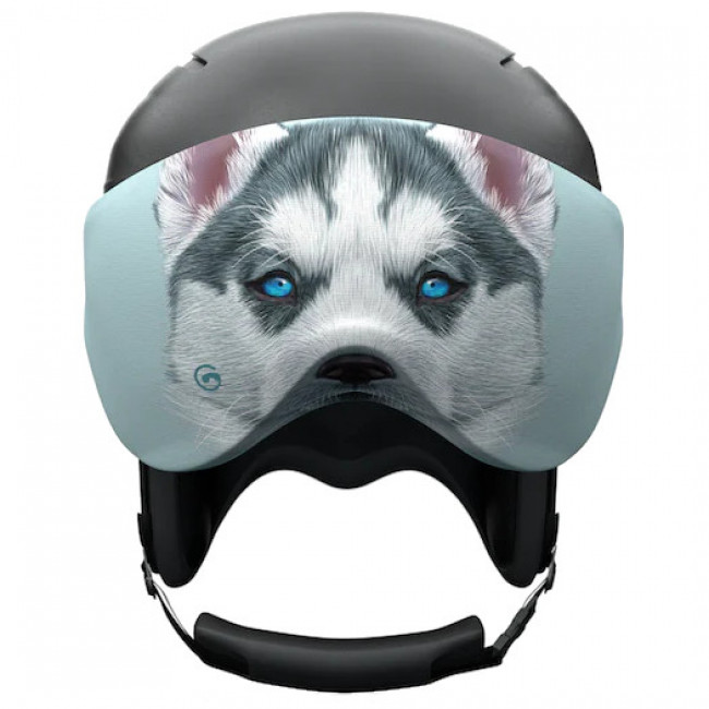 Husky Visorsoc