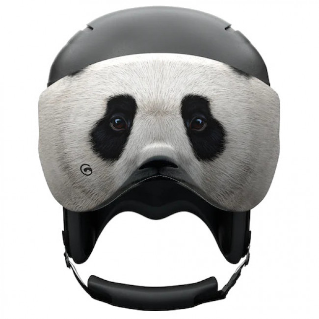 Panda Visorsoc