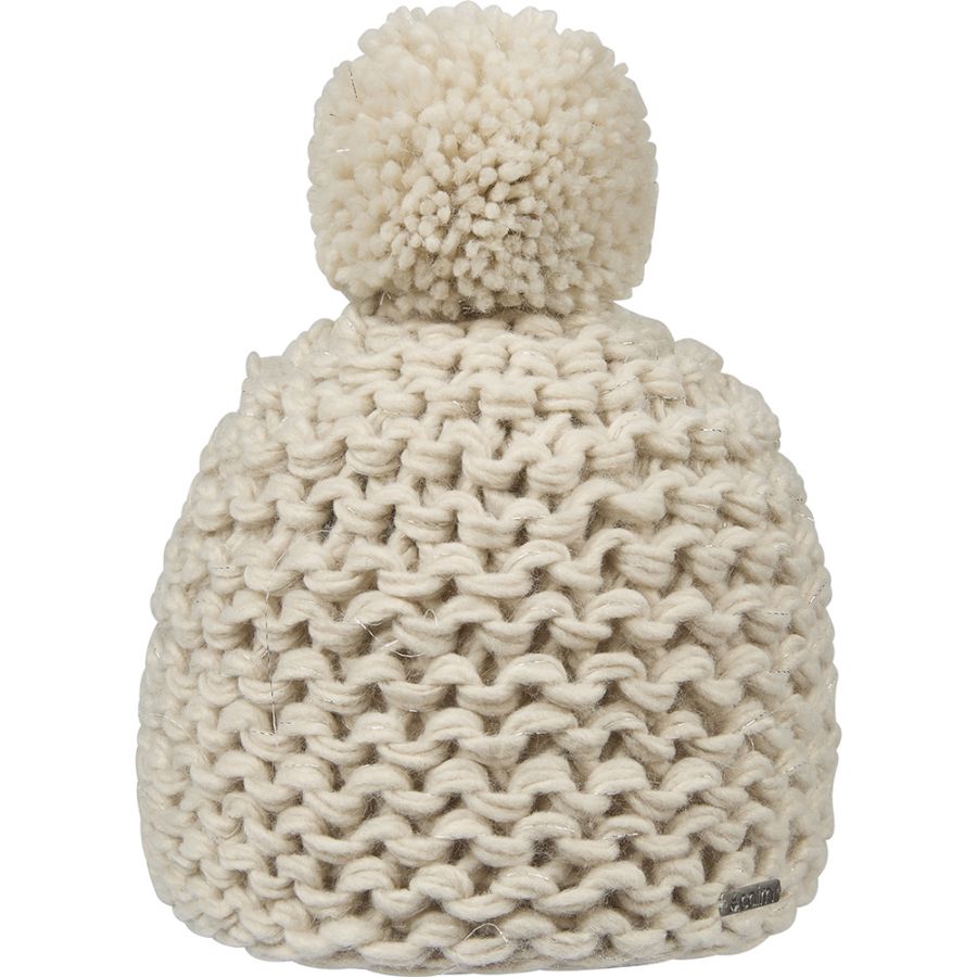 Gorro Cairn Olympe, junior, gris