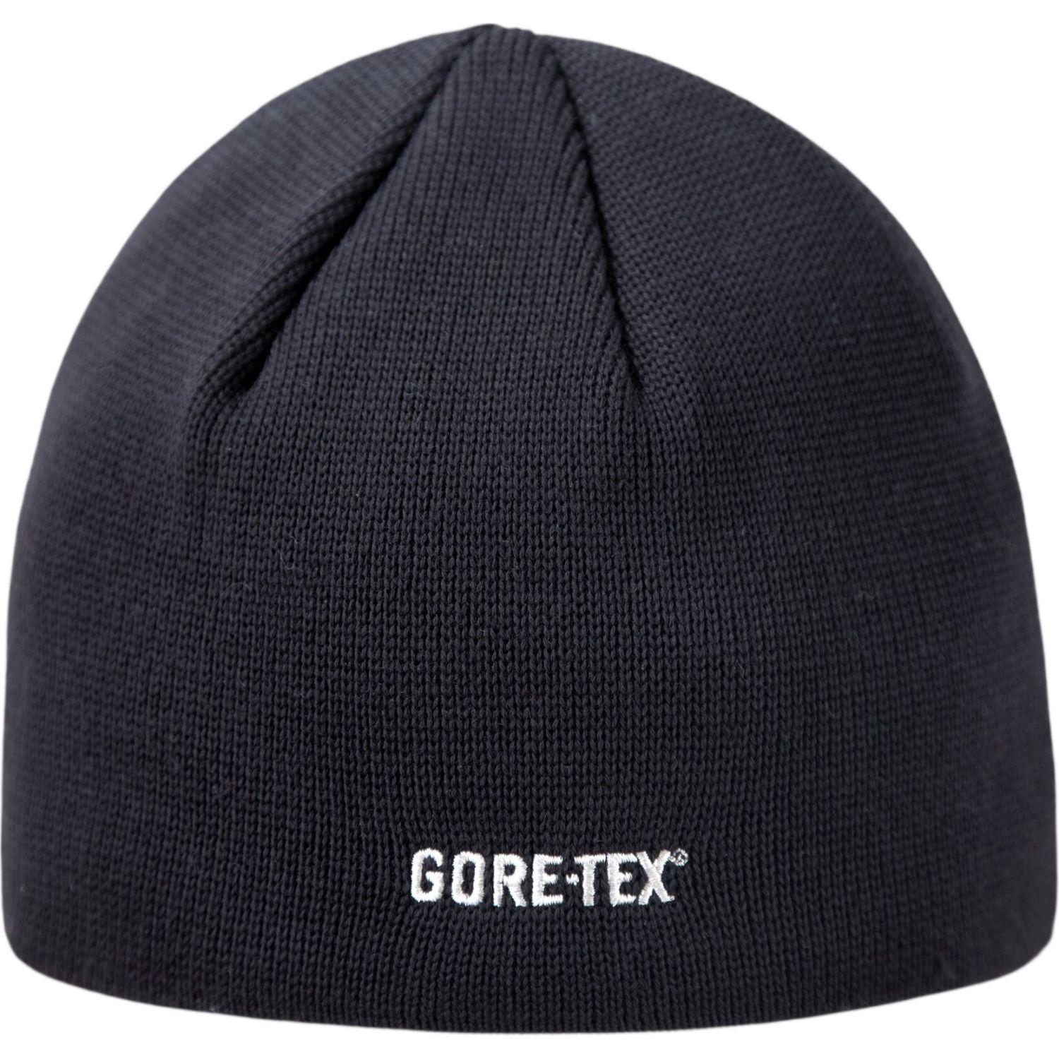 Gorro de punto Kama con Gore-Tex, negro