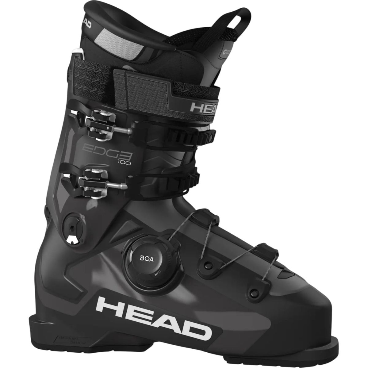 Edge 100 HV BOA, botas de esquí, hombre