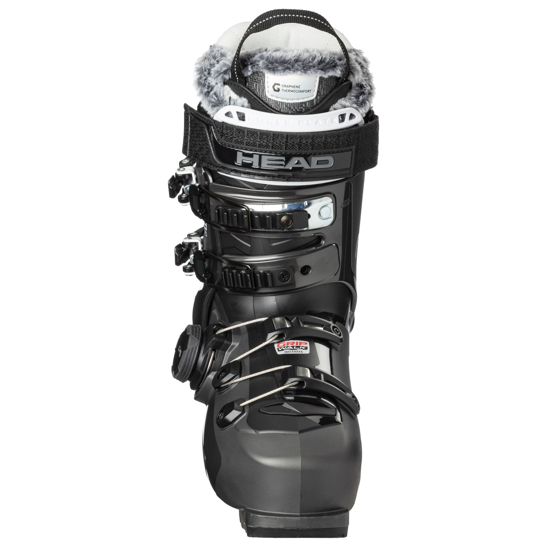 HEAD Edge 105 W HV GW BOA, botas de esquí, gris