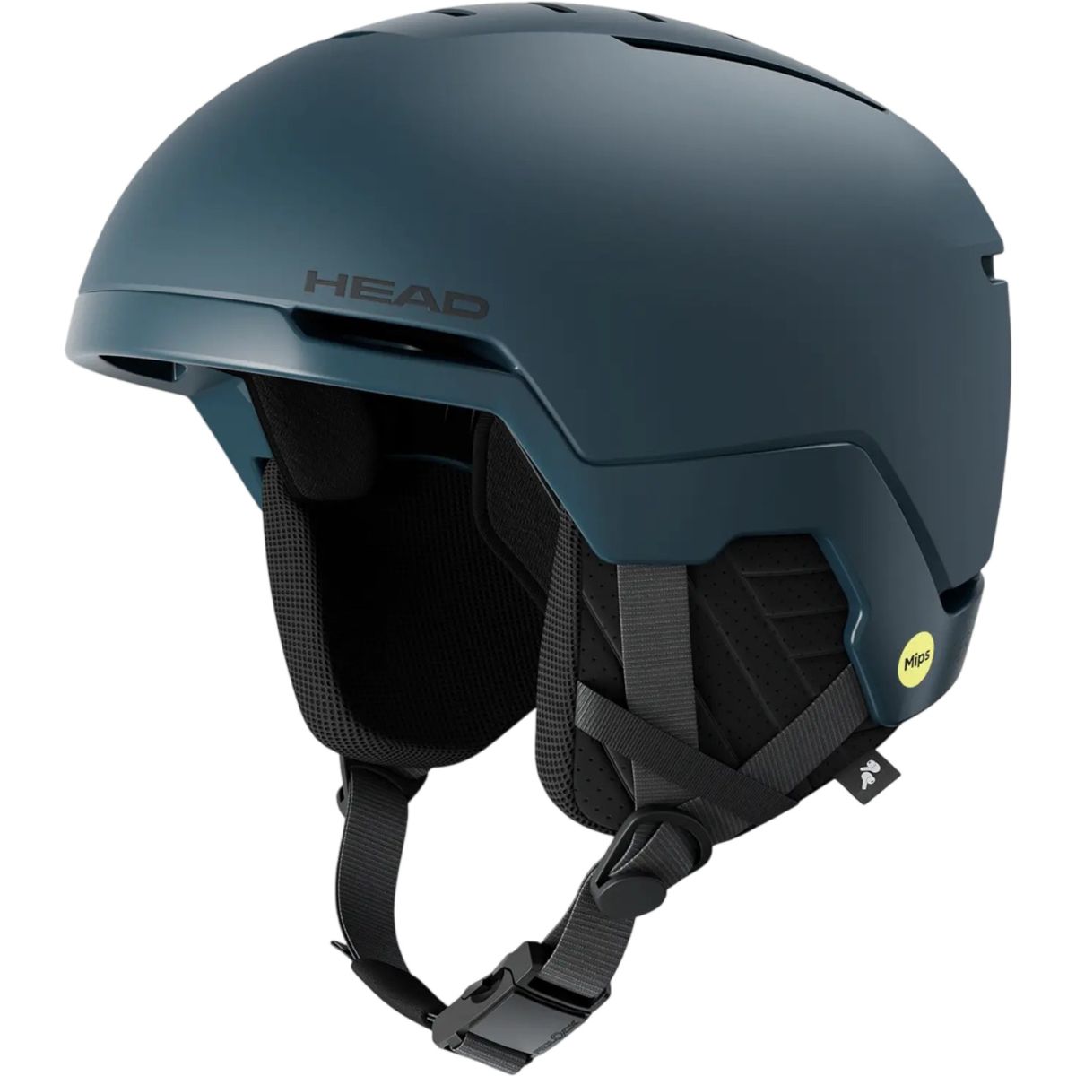 Head Faero Exp MIPS, casco de esquí, azul oscuro