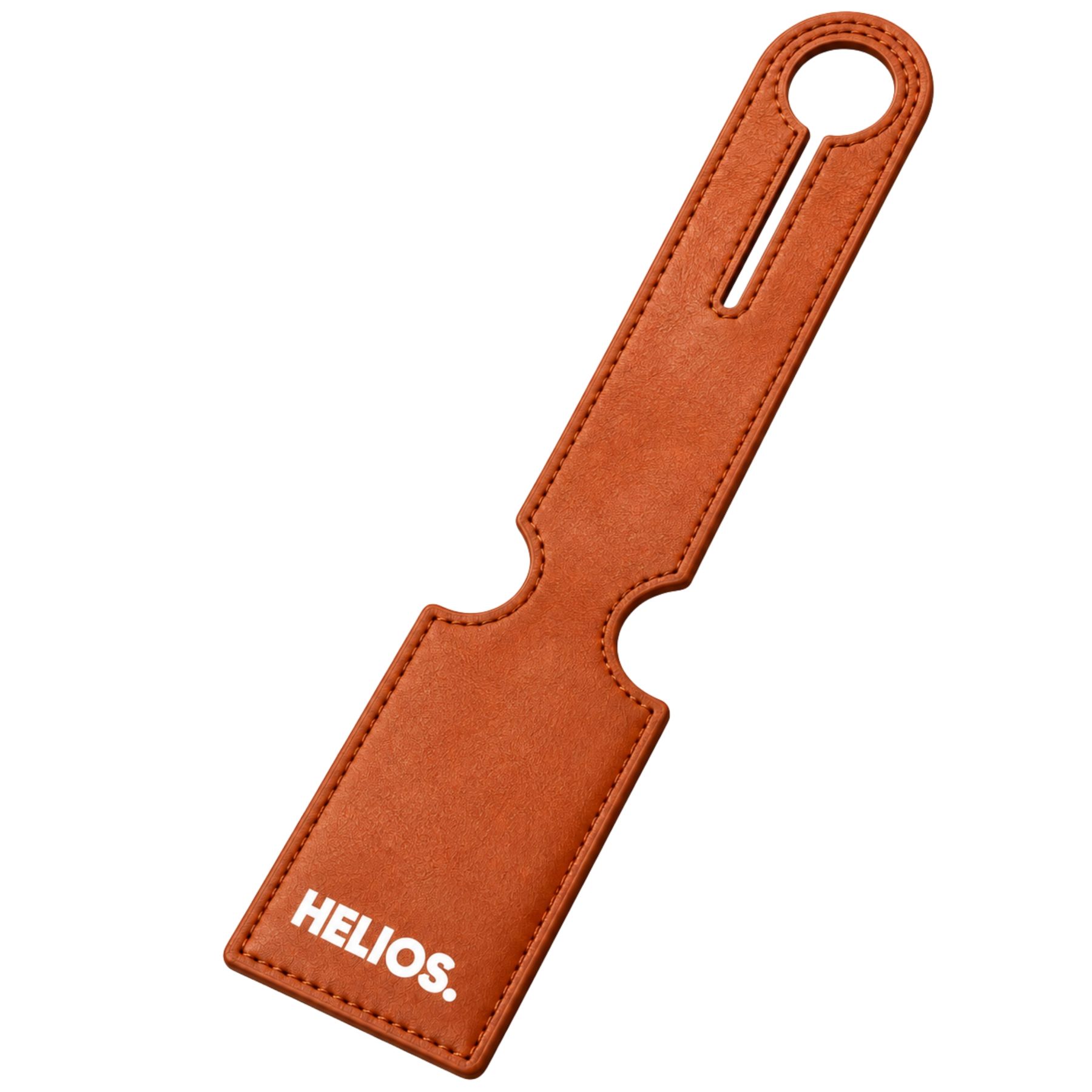 HELIOS Hangtag