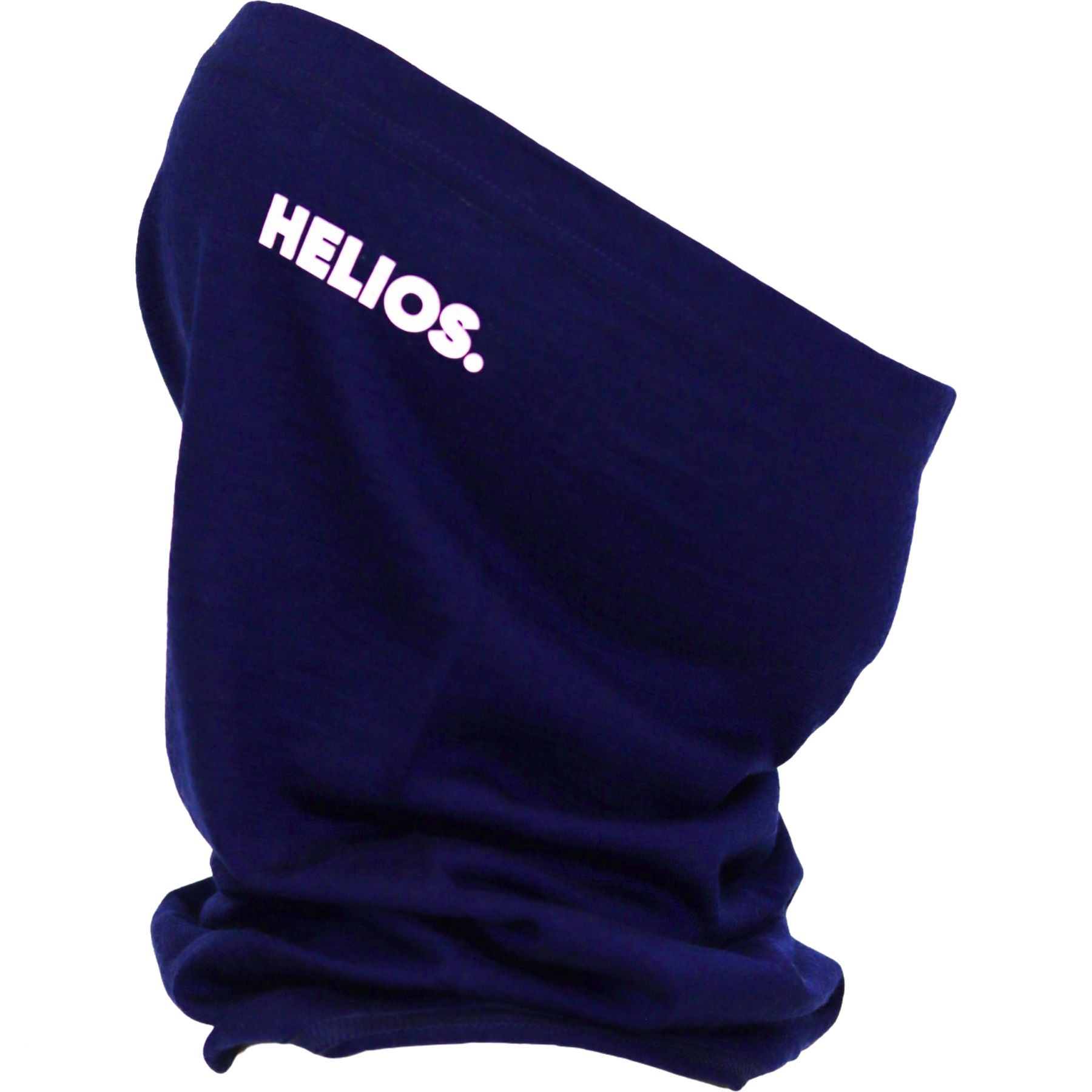Helios Merino One, braga de cuello, navy