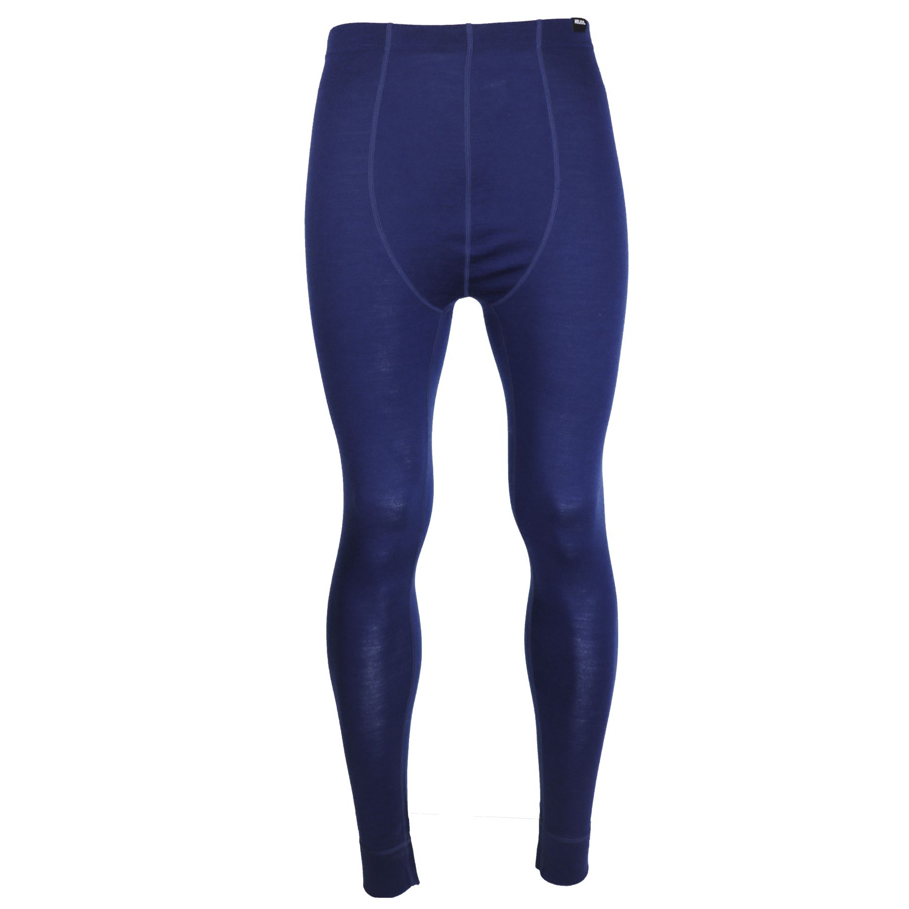 Helios Merino One, calzoncillos de esquí, hombre, azul marino