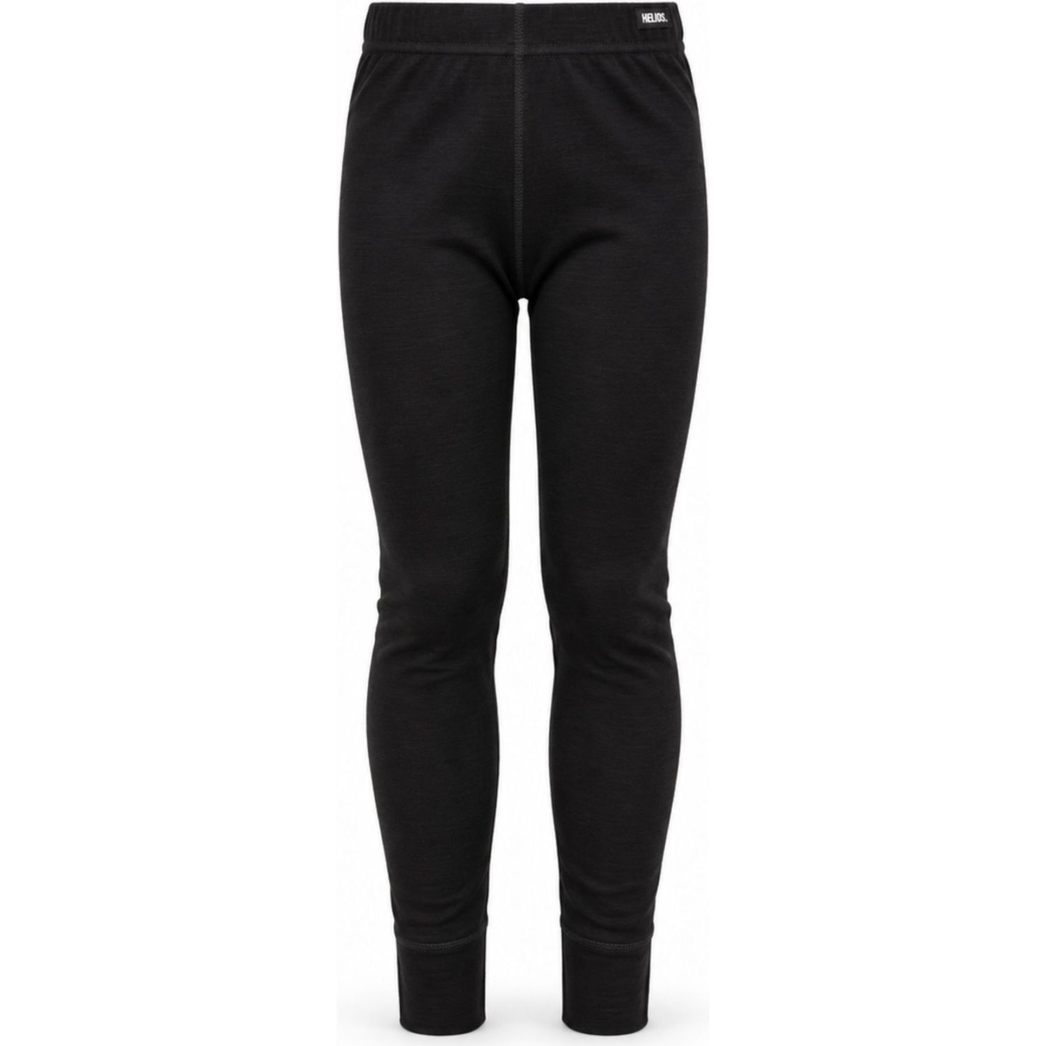 Helios Merino One, calzoncillos de esquí, junior, negro