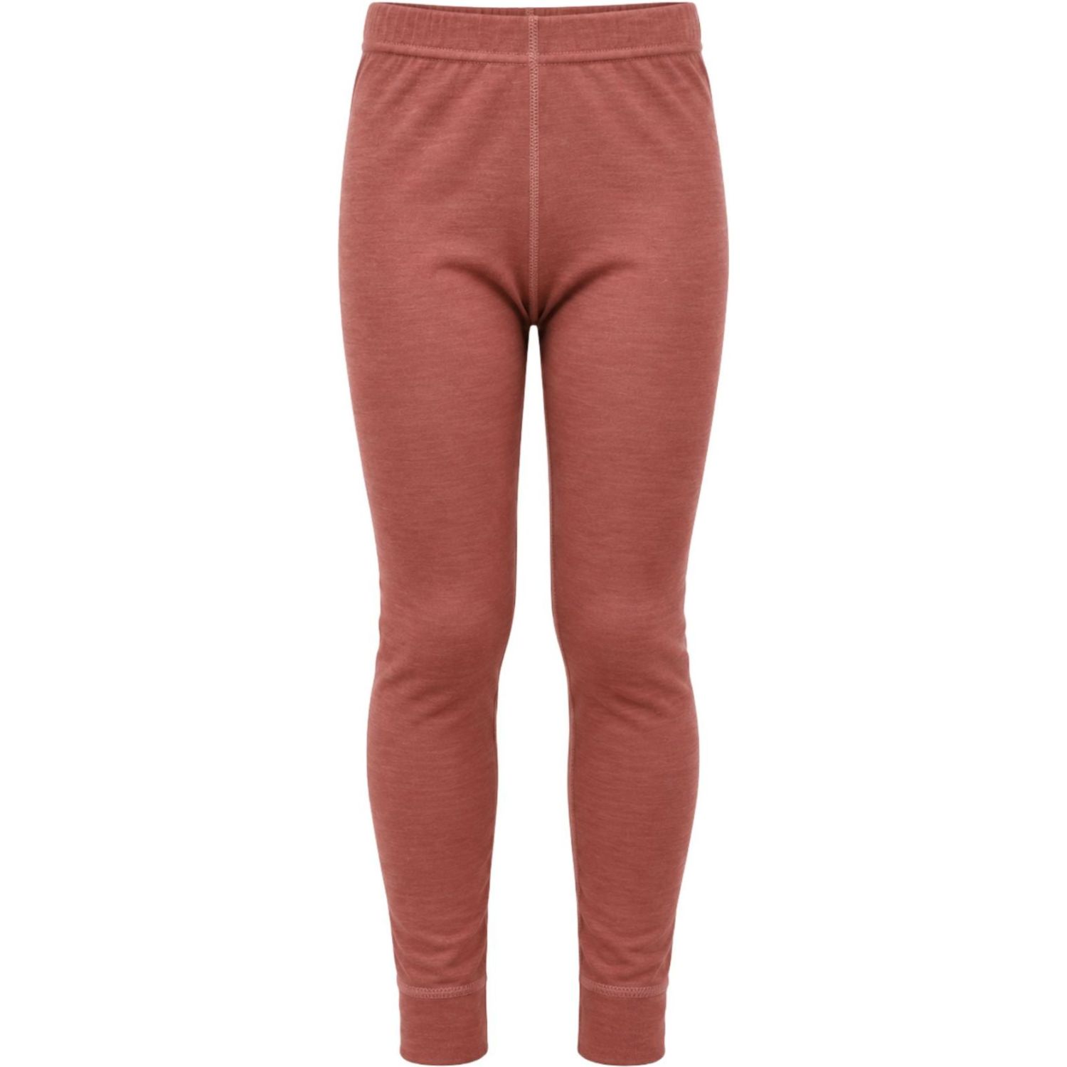 Helios Merino One, calzoncillos de esquí, junior, rosa