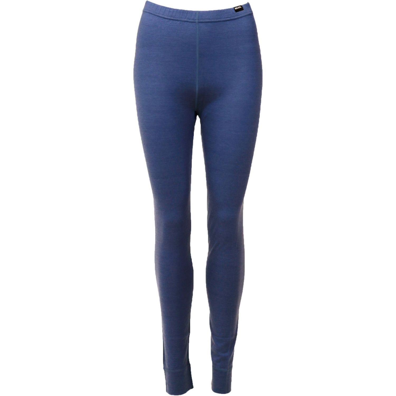 Helios Merino One, calzoncillos de esquí, mujer, azul