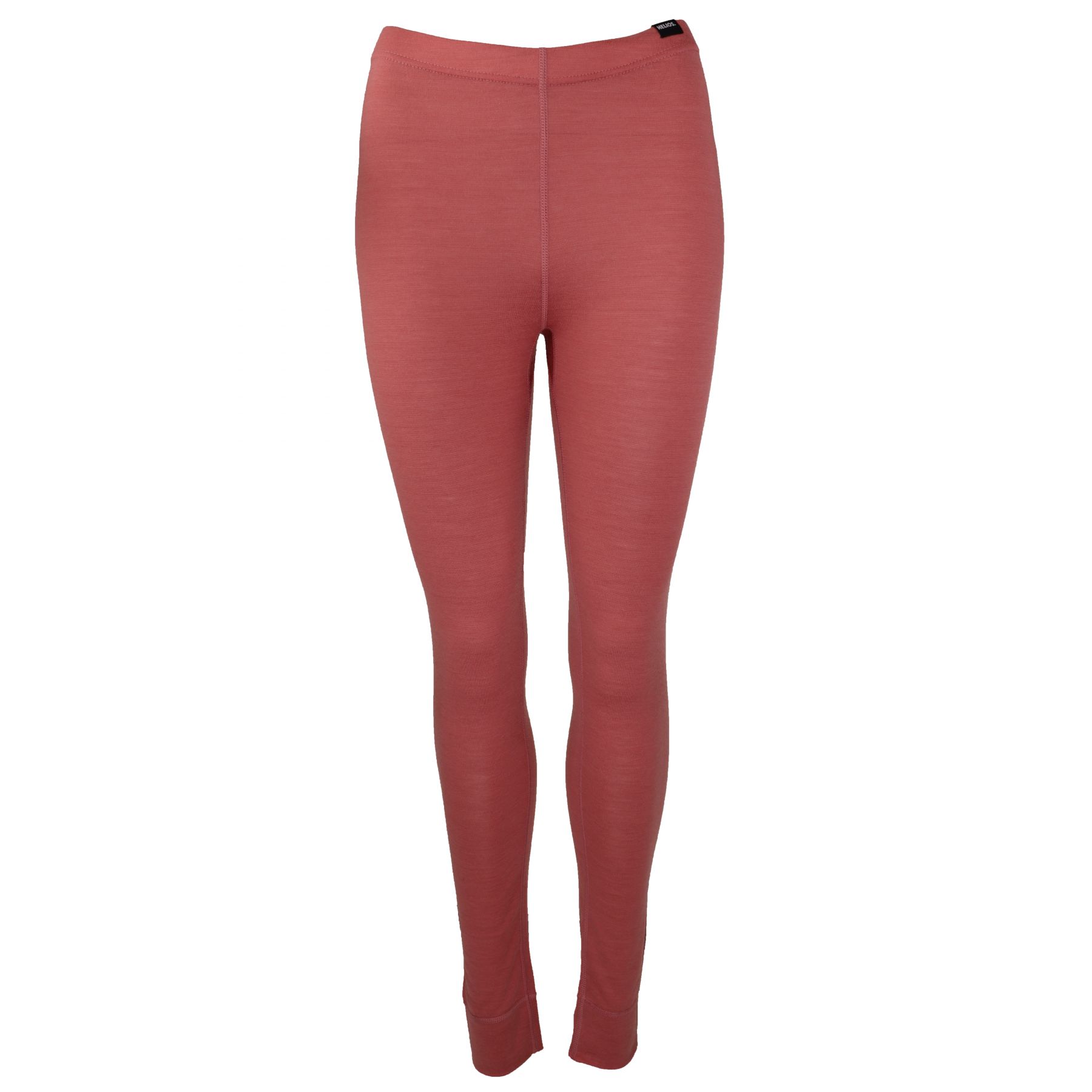Helios Merino One, calzoncillos de esquí, señora, rosa