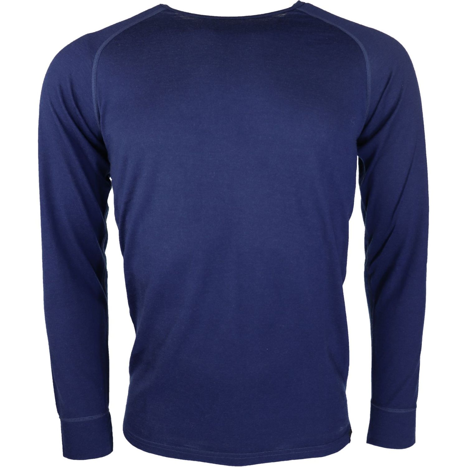 Helios Merino One, camiseta interior de esquí, hombre, azul marino