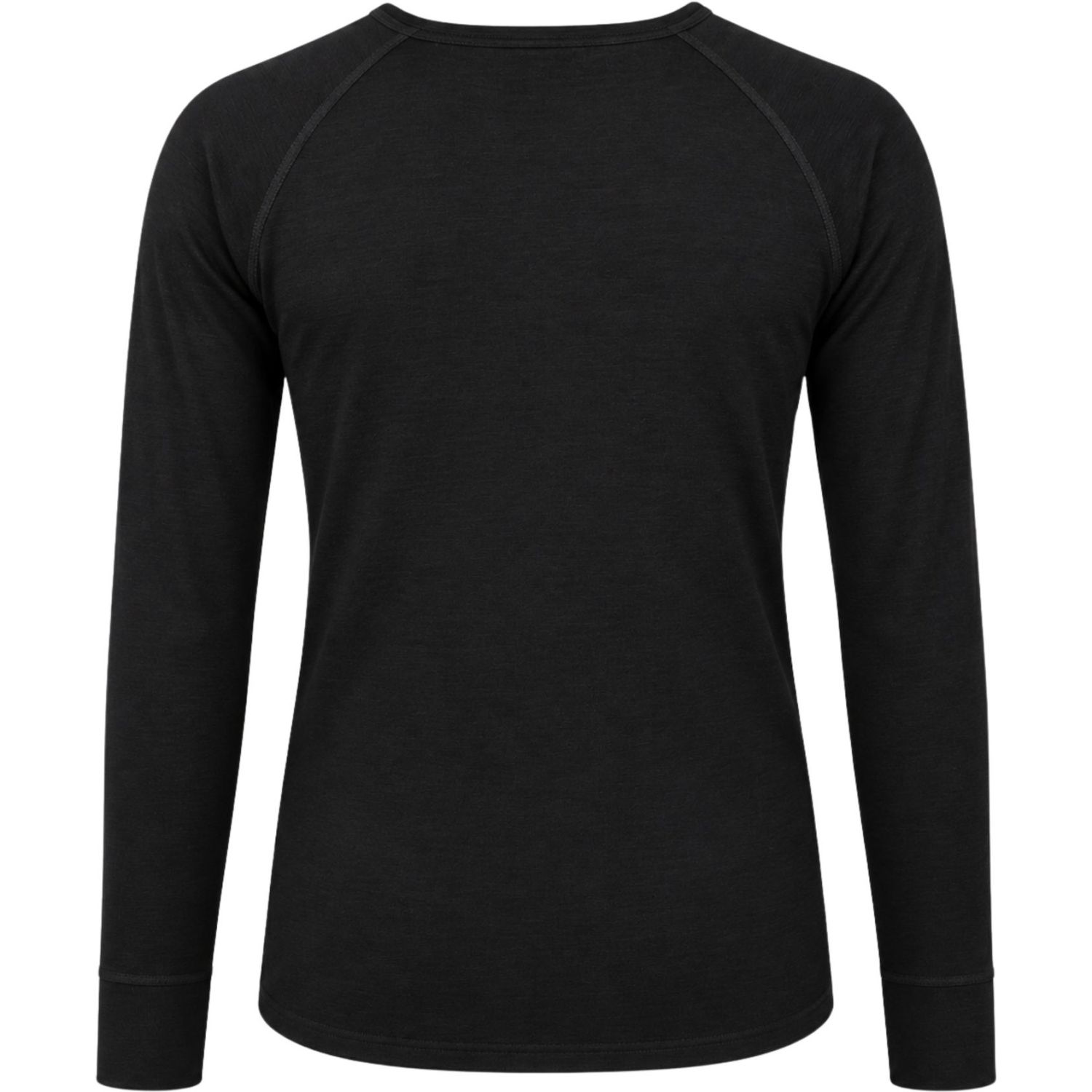 Merino One, camiseta interior de esquí para mujer