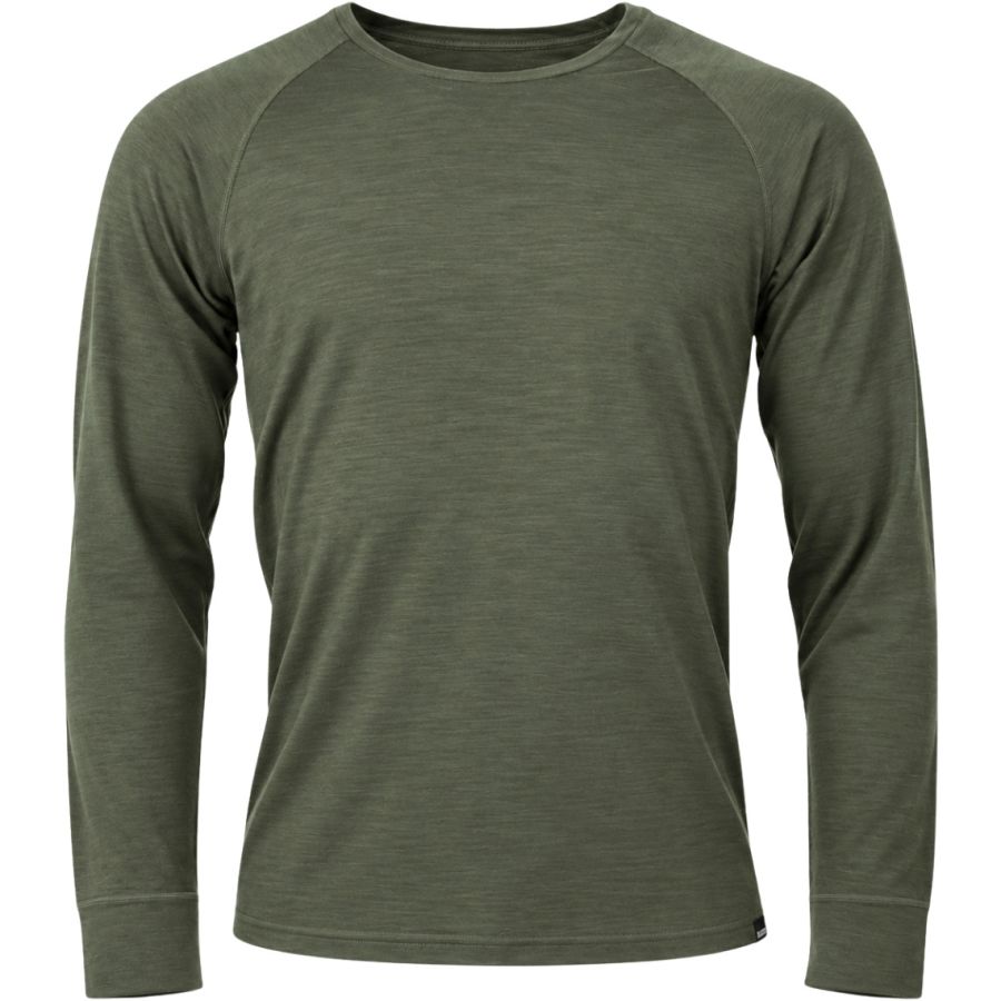 Merino One, camiseta térmica hombre