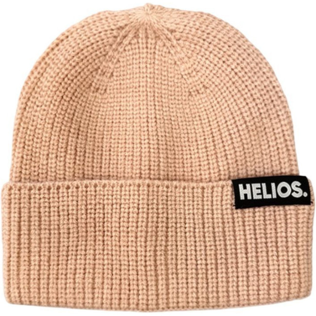 Helios Merino One, gorro, rosa