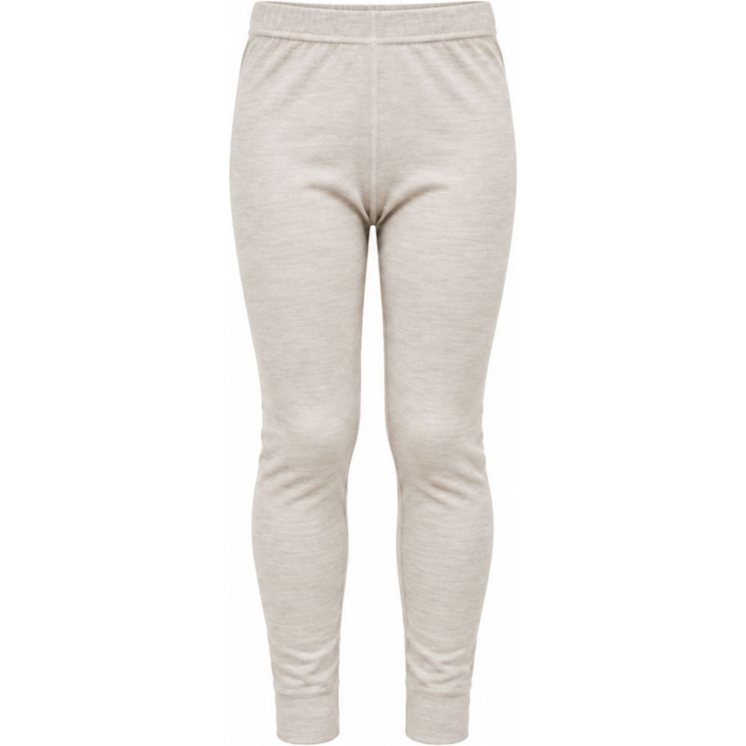 Helios Merino One, ropa interior de esquí, juvenil, beige