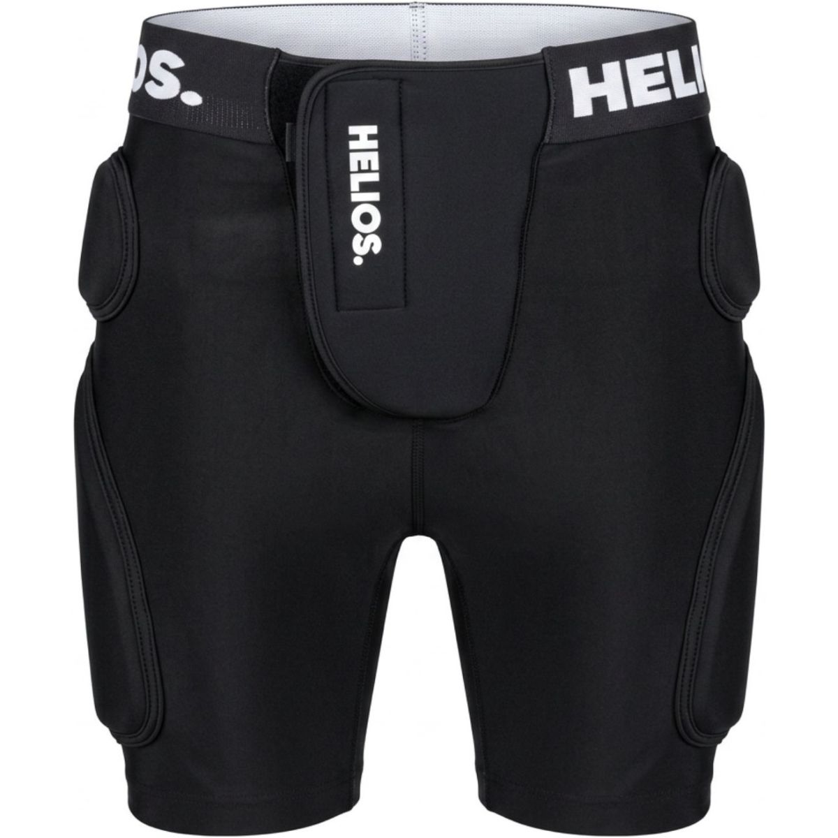 Helios Peak, pantalones. negro