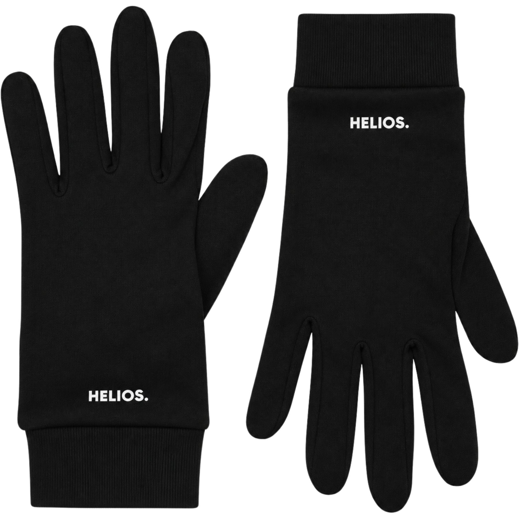 Silk Glove, guantes interiores