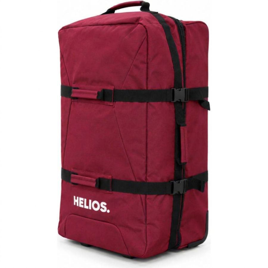The Grand Maleta con ruedas, 85L