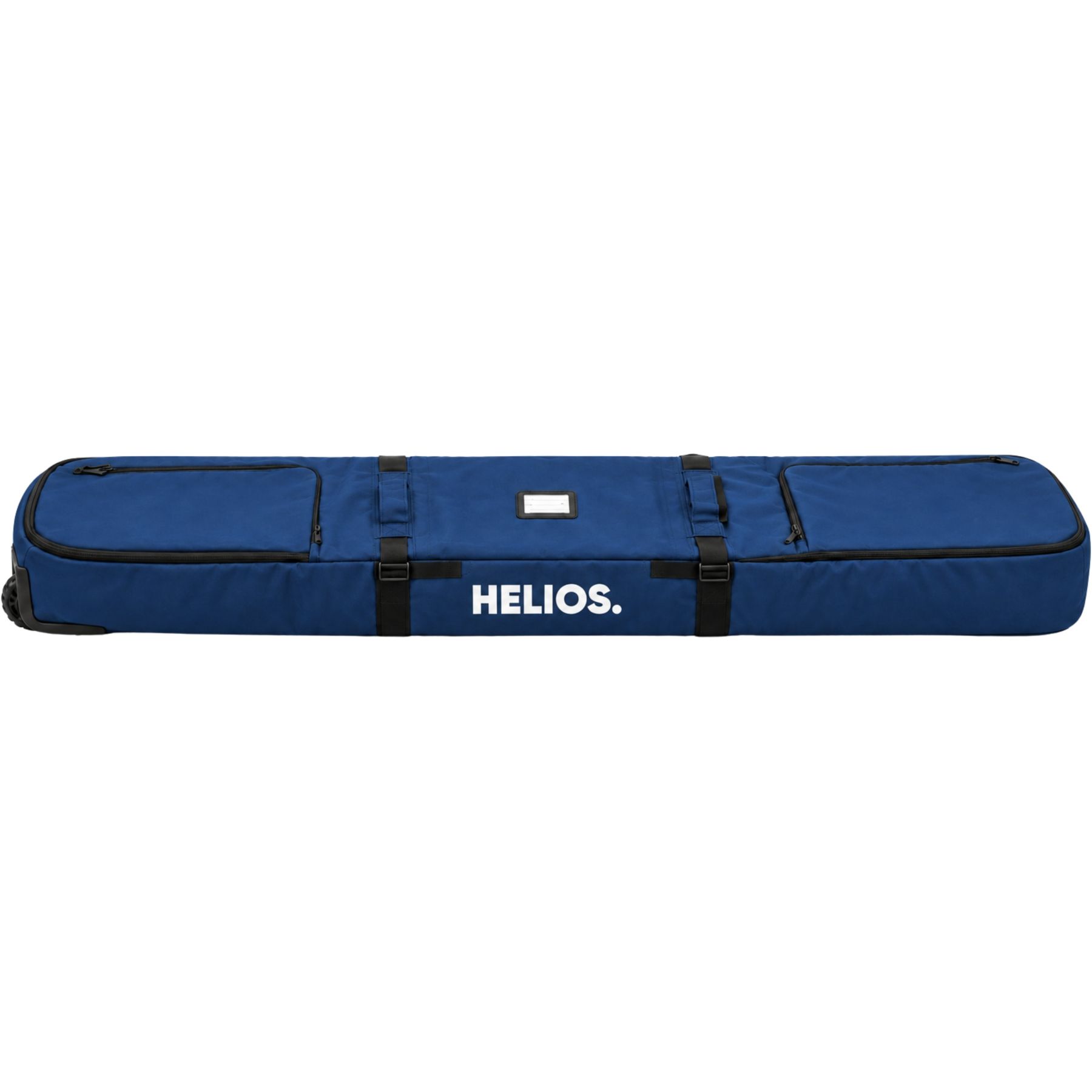 The Grand Snow Roller Bag