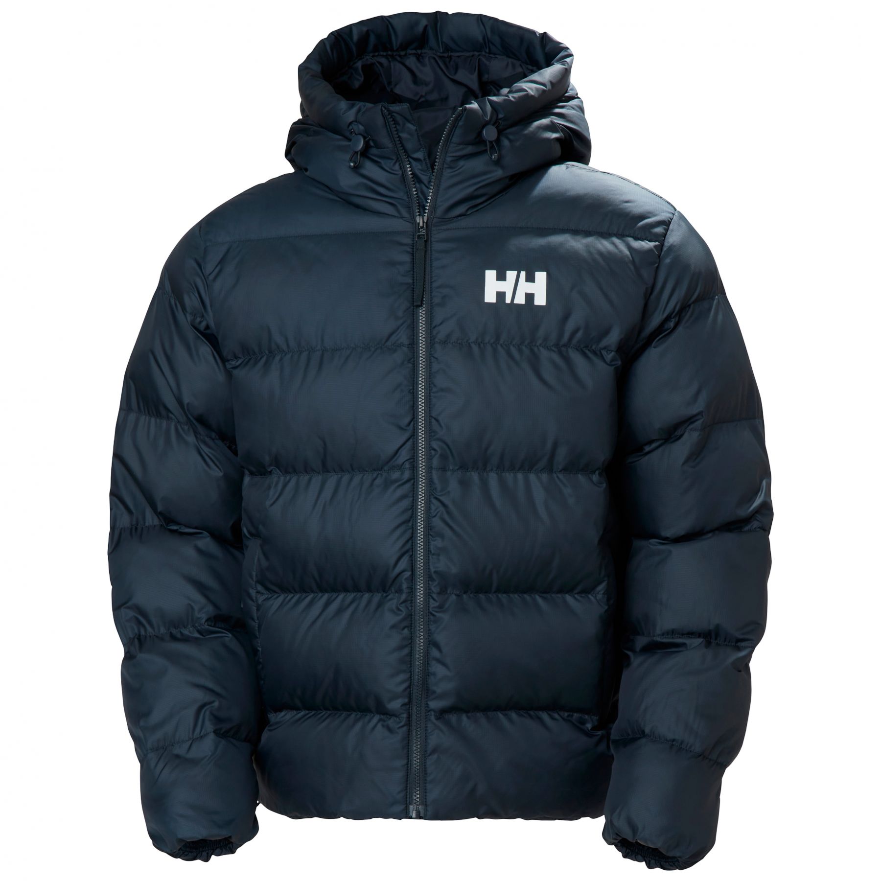 Helly Hansen Active Puffy, chaqueta de invierno para hombre, azul