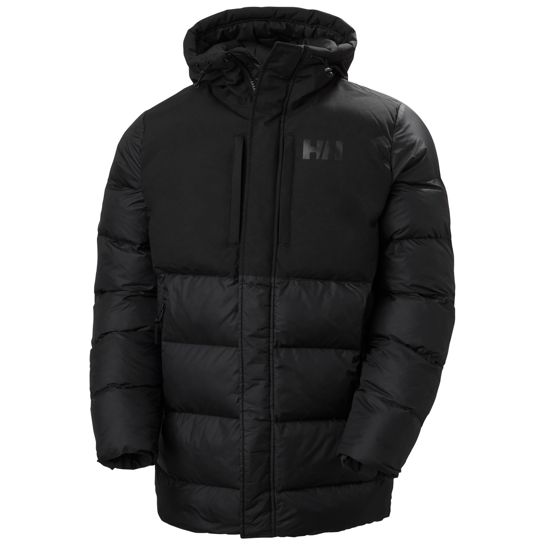 Active Puffy Long, anorak, hombre