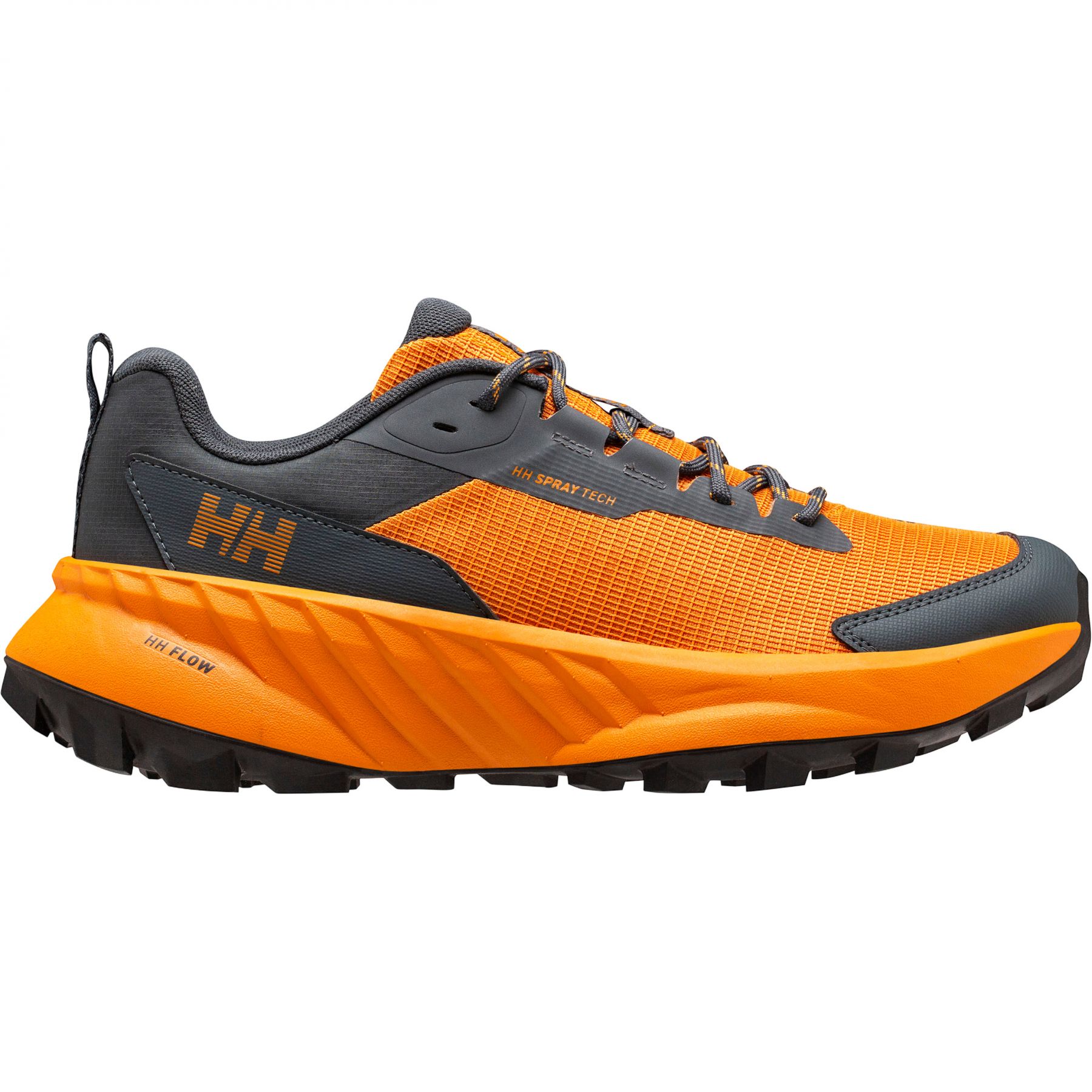 Awe Hiker DWR, zapatillas de senderismo, hombre