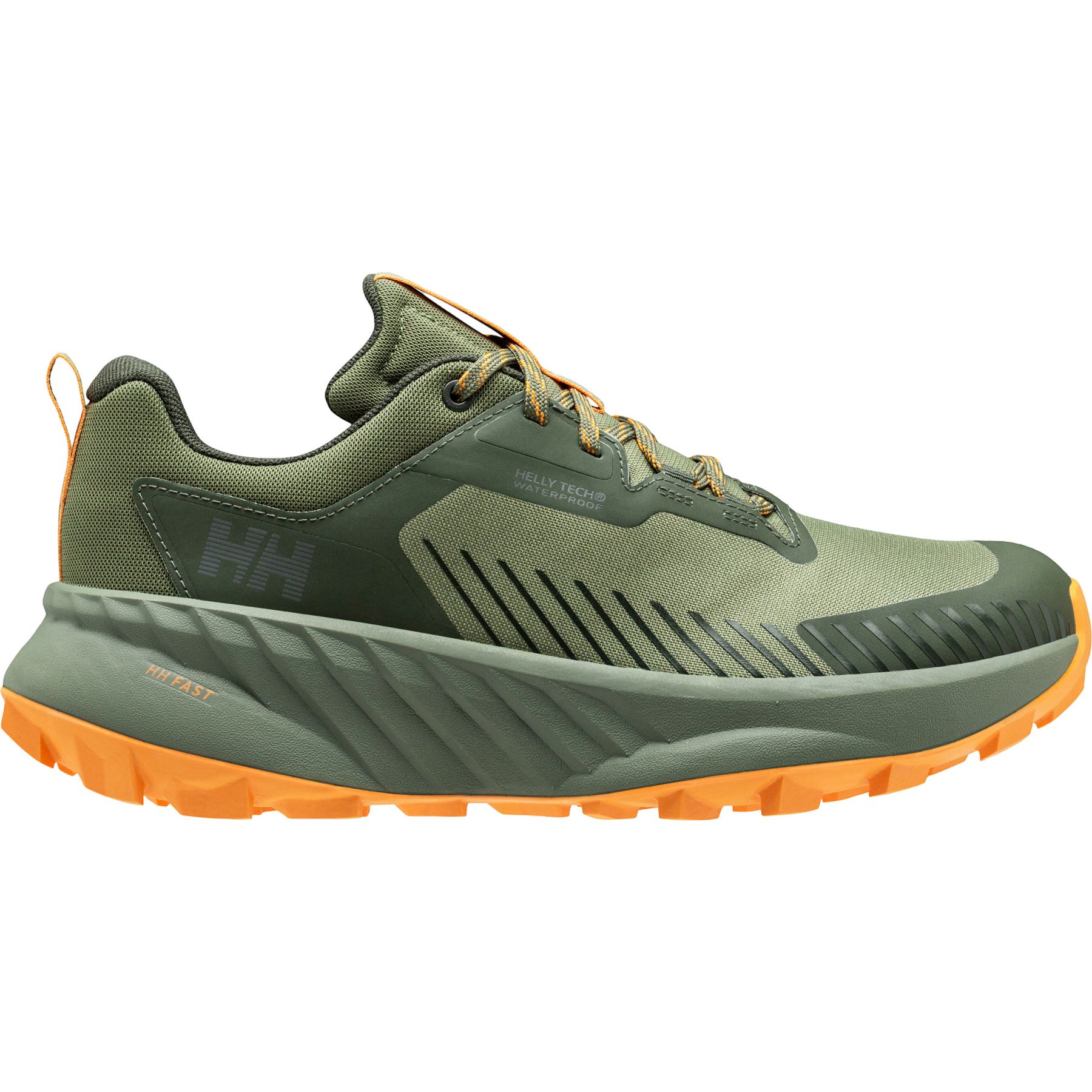 Awe Hiker HT, zapatos de senderismo, hombre