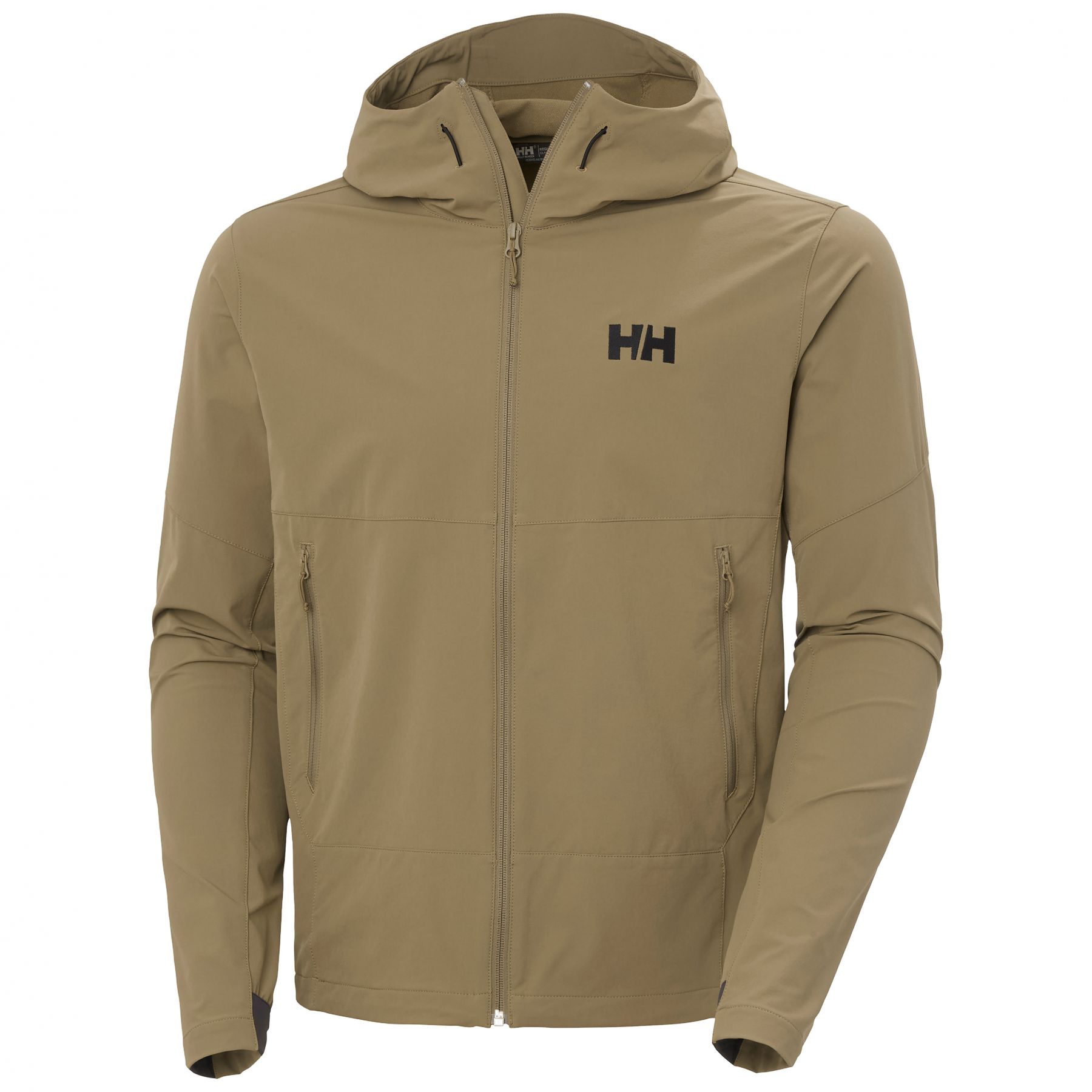 Helly Hansen Blaze, chaqueta softshell, hombre, beige