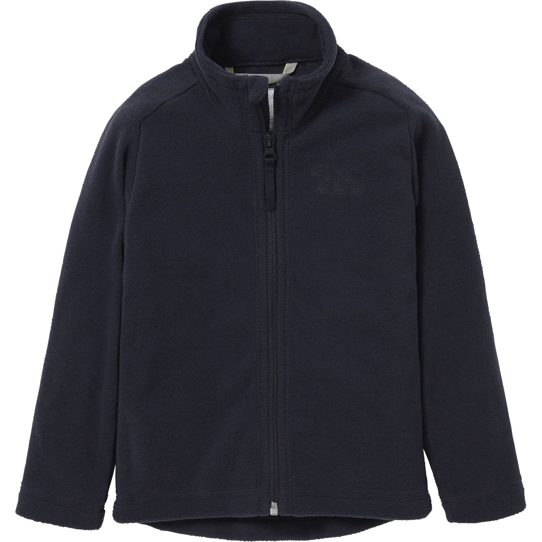 Helly Hansen Daybreaker 2.0, chaqueta polar, junior, azul marino