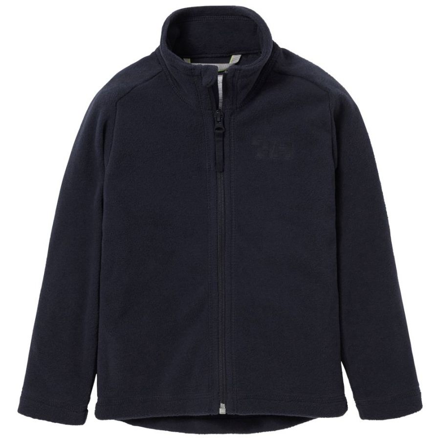Helly Hansen Daybreaker 2.0, chaqueta polar, junior, navy