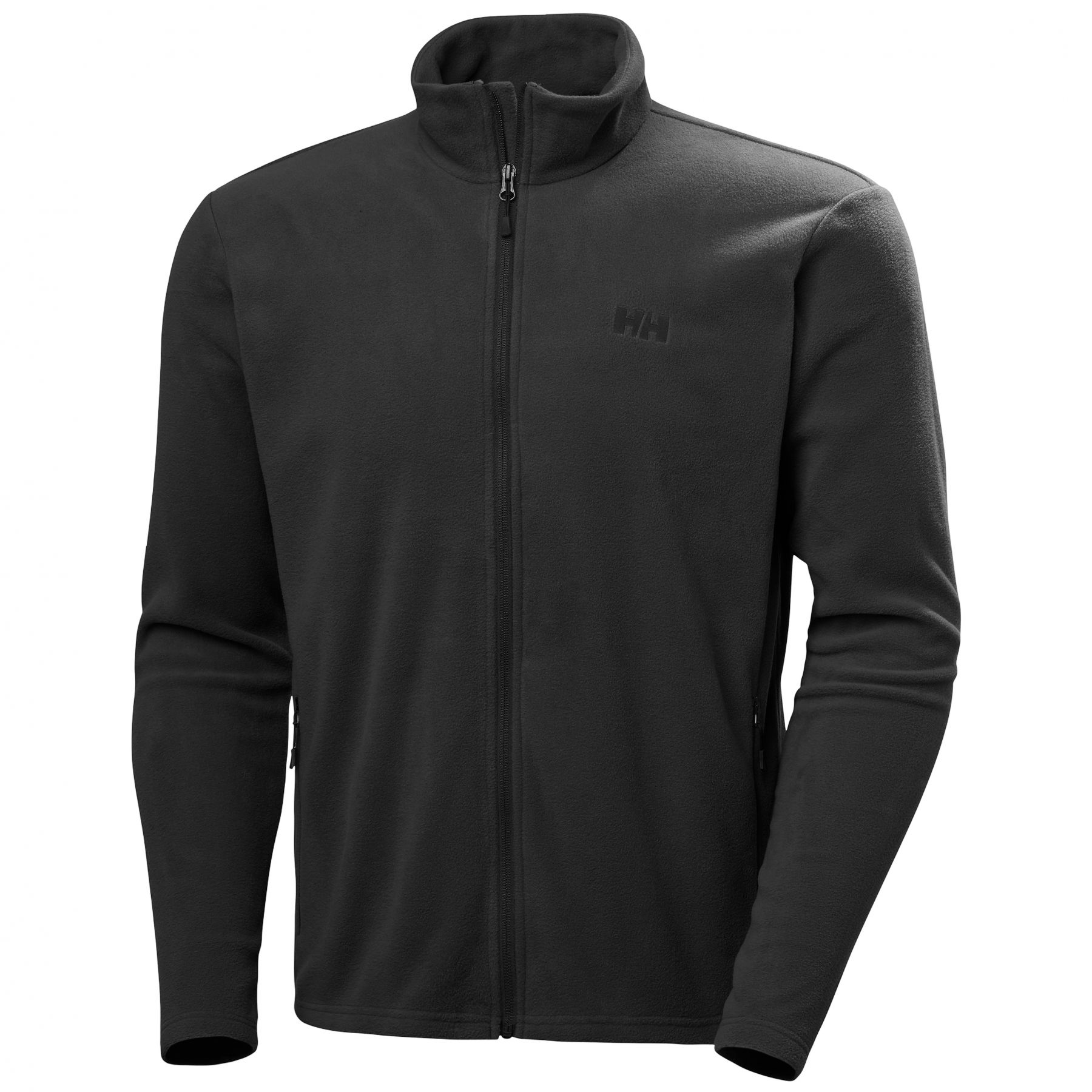 Helly Hansen Daybreaker, chaqueta de forro polar, hombre, negro